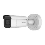 HIKVISION Camara Bullet IP 2 MP IR Varifocal Darkfighter H.265+ 120dB IP67