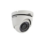 HIKVISION Camara Eyeball TURBOHD 720p Lente 2.8mm 20IR Multi Formato
