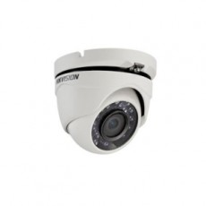 HIKVISION Camara Eyeball TURBOHD 720p Lente 2.8mm 20IR Multi Formato