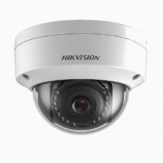 HIKVISION Camara IP mini domo 2mp H264+ 30m ip67