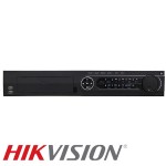 HIKVISION NVR 32ch PoE 4 SATA