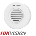 HIKVISION Sirena Wireless 433MHz