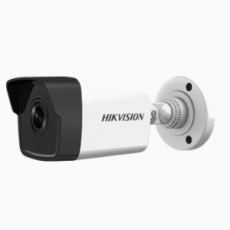 HIKVISION Camara Bullet IP 4.0 MP - 30m IR - 3D DNR - POE- IP67