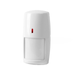 DAHUA PIR INALAMBRICO DETECTOR TIPO CORTINA DHI-ARD1611-W