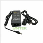 LANTEK Fuente de poder 12 vdc 8A