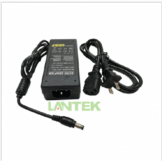 LANTEK Fuente de poder 12 vdc 8A