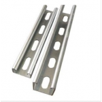  LANTEK Riel strut SSC 41x21 x 2.0 3000 - Galvanizado en caliente
