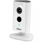 Camara IP de Vigilancia de 3 Mpx WI-FI 2.3mm (120º) , IPC-C35