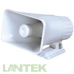 LANTEK Sirena electronica