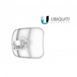LiteBeam AC hasta 450 Mbps, antena integrada 23 dBi GEN2