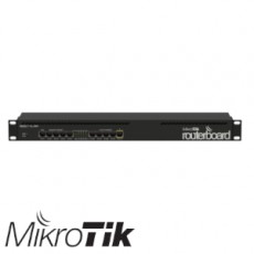 MICROTIK Enrutador