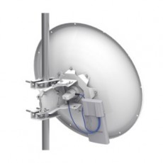 NetMetal 5 Dual chain 5GHz 802.11ac 4920 - 6100MH 2000mW
