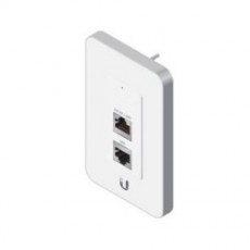 Punto de acceso UniFI para pared (Faceplate) Pared