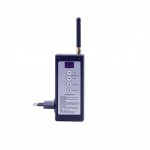 Repetidor de sensores inhalambricos 833mhz
