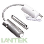 Sensor contacto piso cortina arrollable