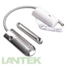 Sensor contacto piso cortina arrollable