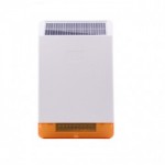 Sirena exteriores carga Solar Waterproof