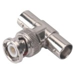 T BNC (T-PLUG)
