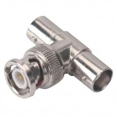 T BNC (T-PLUG)