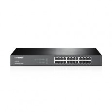 TP-LINK 24 port Gigabit Rackmount Switch