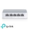 TP-LINK Switch escritorio 5 puertos 10/100 200mbps