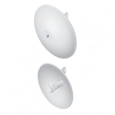 UBIQUITI Access Point PowerBeam 27dBi 802.11ac hasta 450 Mbps
