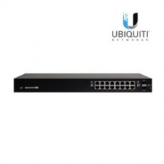 UBIQUITI, EdgeSwitch