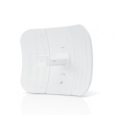 UBIQUITI LiteBeam M5 AirMax con antena integrada de 23 dBi, 802.11a/n