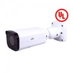 UNIVIEW, 4MP Motorized VF 2.8~12mm IR Bullet Camera 30m H.265 WDR