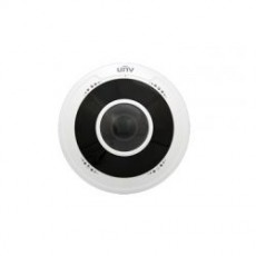UNIVIEW 4MP Fisheye Fixed Dome Network Camera 431